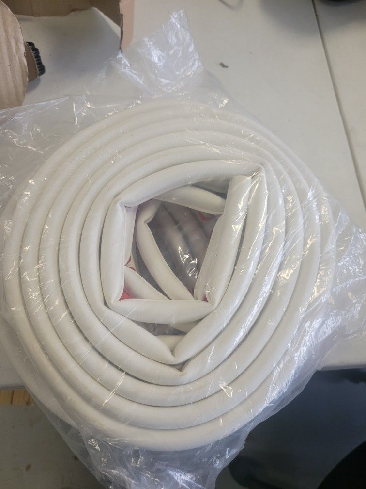 26ft Rolls Of Weather Stripping
