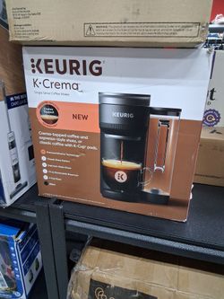 KEURIG Coffee Maker