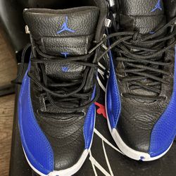 Jordan 12 Retro Women’s