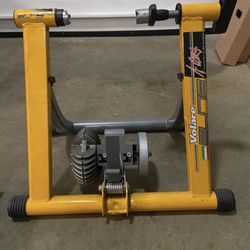 Volare Elite Personal Indoor Bicycle Trainer 