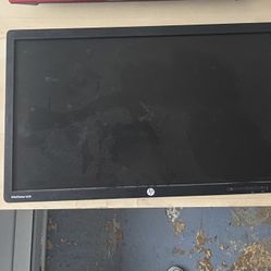 HP EliteDisplay E231 23” Monitor