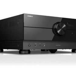 YAMAHA RX-A8A AVENTAGE 11.2-Channel AV Receiver with MusicCast