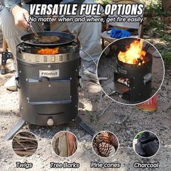 Camping Stove