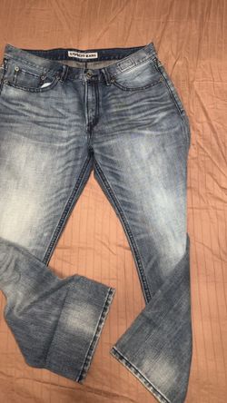 Men’s jeans