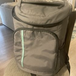Cooler Backpack