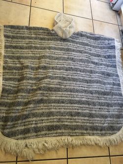Poncho