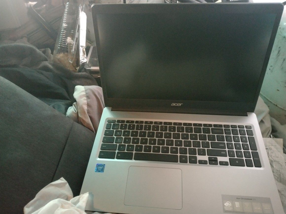 Accer Chromebook 315