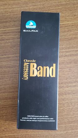 Fitbit Charge 2 Magnetic Bands -3 colors