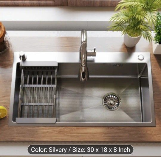 KITCHEN SINK