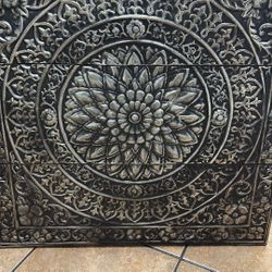 Metal Frame