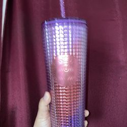Starbucks Tumbler