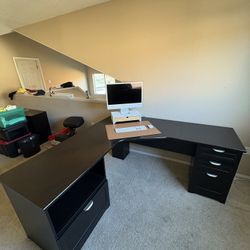 Desk 