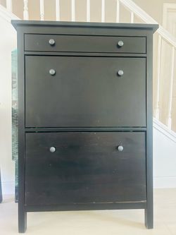 ikea shoes cabinet