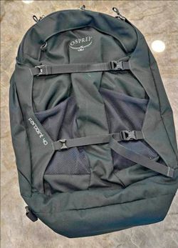 OSPREY BACKPACK FAIRPOINT 40 L