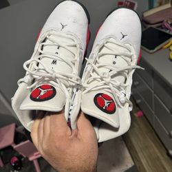 Used Jordans Size 9.5 For Sale