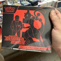 Pokemon Bundle Factory Sealed