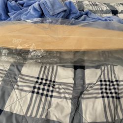 Brand New Skateboard