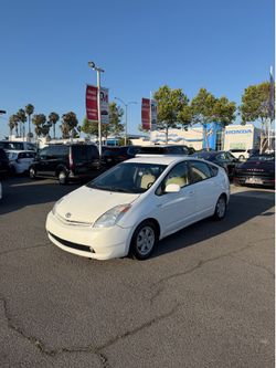 2005 Toyota Prius