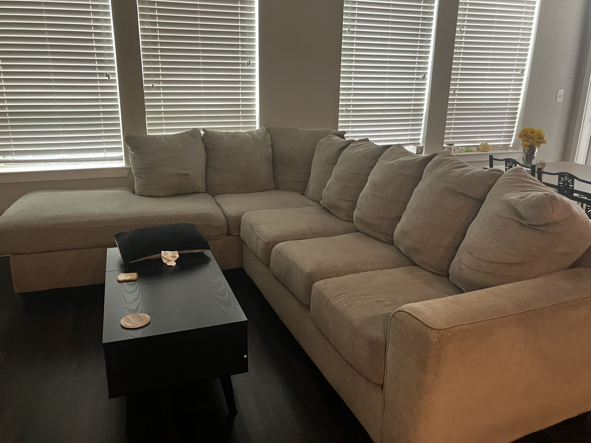 Sectional Sofa
