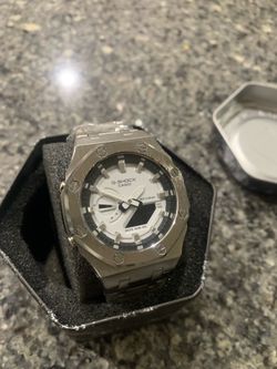 G-shock AP mod