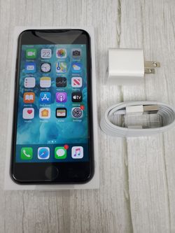 IPHONE 7..32GB. UNLOCK FOR ANY SIM