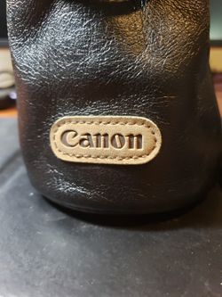 CANON HD-46 WIDE CONVERTER
