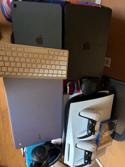 Personal Tech Sale