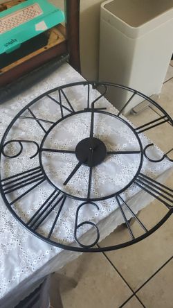 Clock