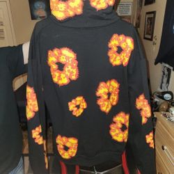Denim Tears Hoodie 