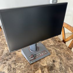 ASUS Monitor 
