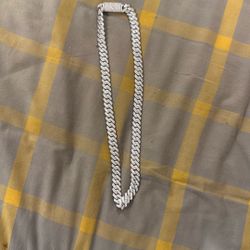 Silver Chain