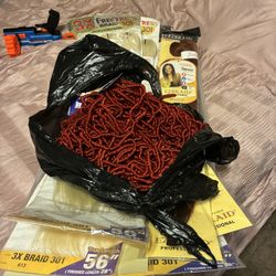 moving  must  go Hair  bundles 