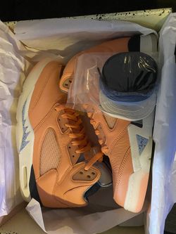 Air Jordan 5 Retro Sp