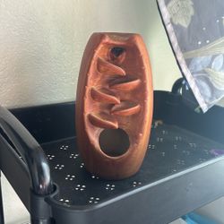Waterfall Incense Burner Used