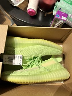 Yeezy Size 8