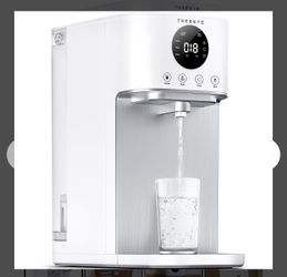 Thereye Countertop Water Purifier (RO System) – Gently Used – No Installation Needed