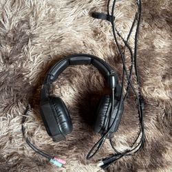 Gaming Headset