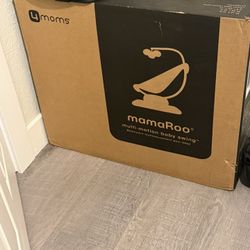 MAMARoo Never Used. 