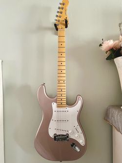 G&L Legacy Tribute Guitar