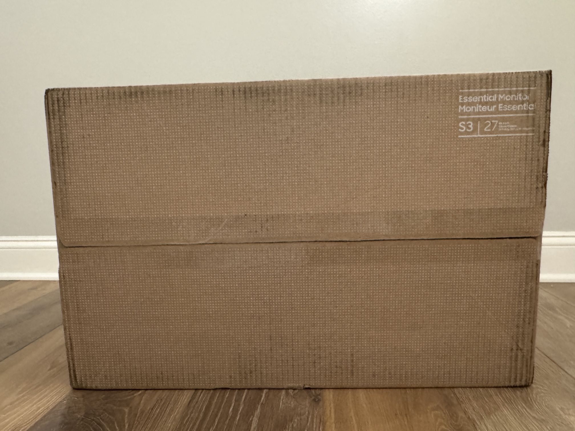 Samsung 27inch S39C series 1000R Curved FHD FreeSync Monitor