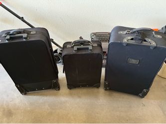 Luggage