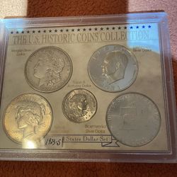 Presidential Dollars