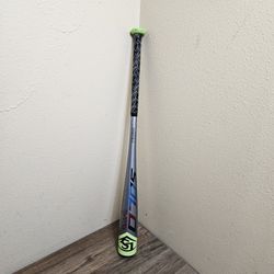 Youth Louisville Slugger Solo SPD Baseball Bat 29" 16 oz (-13) 2½" Barrel 