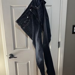 Men true religion jeans