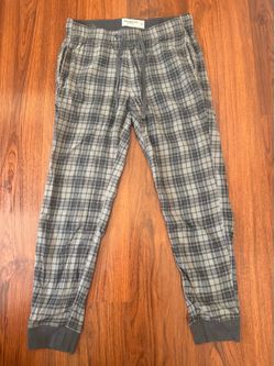 Abercrombie & Fitch Jogger Pants