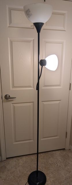 Standing Floor Lamp