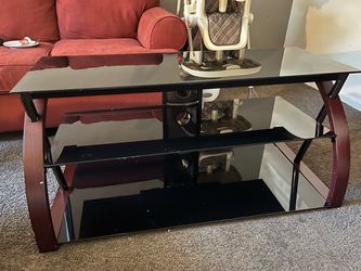 Tv stand