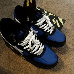 A Bathing Ape Bape Sta Marvel Comics Venom