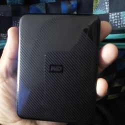 WD Memories Box Ps 4/5