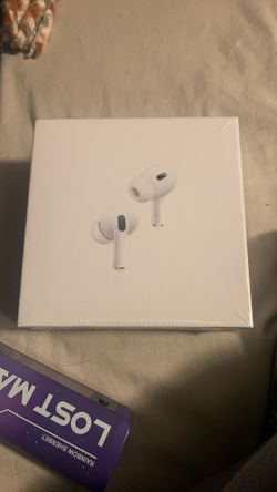 Airpods pro 2